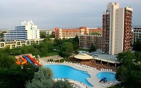 Hotel Iskar Sunny Beach 3*