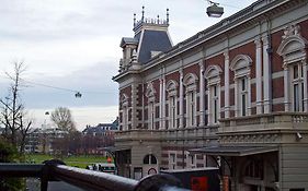 Amsterdam Hostel Annemarie