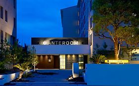 Hotel Anteroom 3*