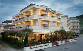 Hotel Florida  3*