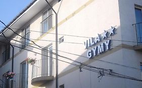 Vila Gymy Constanta 2*