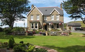 Gwrach Ynys Country Guest House Harlech United Kingdom