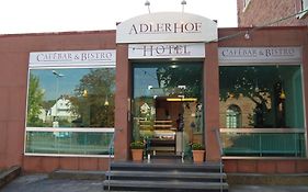Hotel Adlerhof  3*