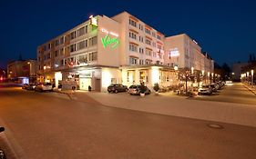 City Hotel Valois Wilhelmshaven Deutschland