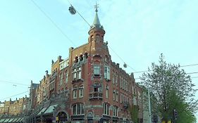 Nadia Hotel Amsterdam Netherlands