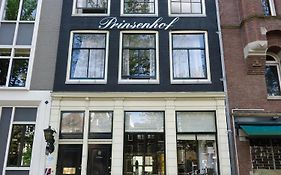 Prinsenhof Amsterdam 2*
