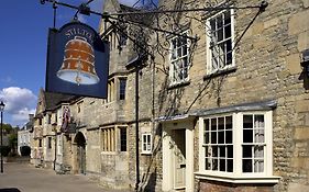 The Bell Inn, Stilton, Cambridgeshire Peterborough 4* United Kingdom