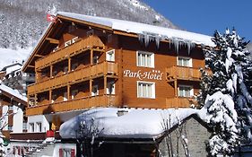Park-hotel Saas- Fee Saas-fee 3* Switzerland