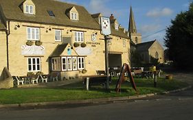 The Chequers Inn Oxford 4*