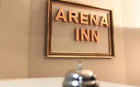 Hotel Arena Inn - Mitte  3*