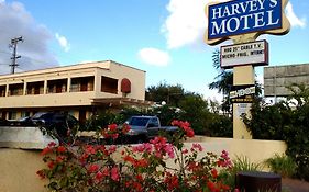 Harvey'S Motel Sdsu La Mesa San Diego