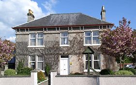 Park Guest House Inverness 3* United Kingdom