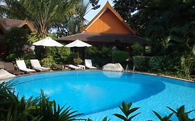 Palm Garden Resort Rawai Thailand