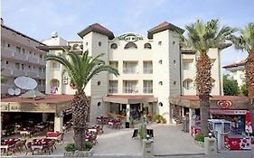 Miray Hotel Marmaris Turkey