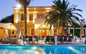 Ελληνικό Κάστρο Ξενοδοχείο