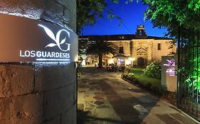 Hotel Los Guardeses  3*