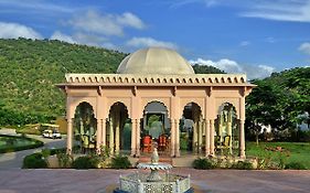 Rajasthali Resort & Spa Jaipur 5* India