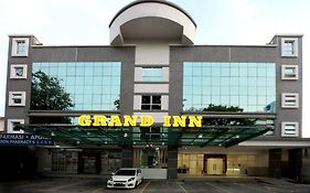 Grand Inn Hotel - Macalister Road  3*