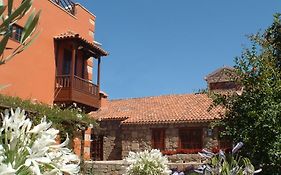 Hotel Rural San Miguel - Only Adults San Miguel De Abona Spain