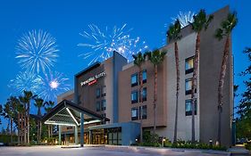 Springhill Suites By Marriott Anaheim Maingate  United States