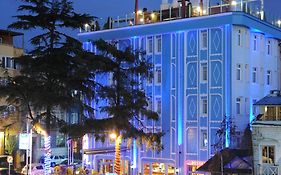 Blue House Hotel Old City - Sultanahmet  3*