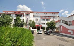 Hotel Dobrogea Constanta 2*