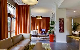 Privilege Appart Hotel Saint Exupery Toulouse 4* France