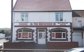 The Horseshoe Bristol 3*