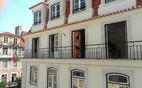 Vistas De Lisboa Hostel 2*