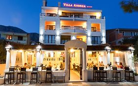Hotel Villa Andrea Tucepi 4* Croatia