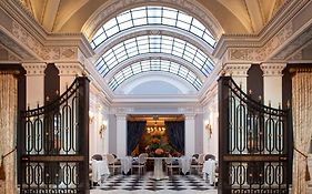 The Jefferson Hotel Washington United States