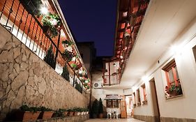 Szinbád Hotel  3*