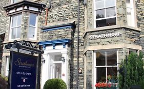 Strathmore Guest House Keswick