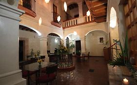 Hotel Casa Catrina Oaxaca