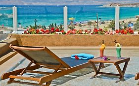 Naxos Island Hotel Agios Prokopios (naxos) 5* Greece