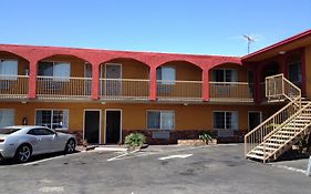 Hyde Park Motel Los Angeles 2*
