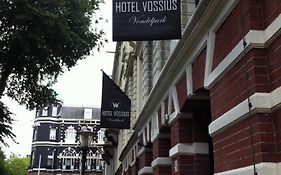 Hotel Vossius Vondelpark  3*