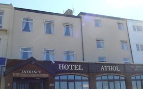 Hotel Athol Blackpool  United Kingdom