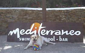 Hotel Mediterraneo  2*