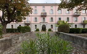 Hotel Zurigo Lugano 3*