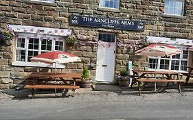 Arncliffe Arms Glaisdale