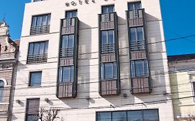 Hotel Beyfin Cluj 4*