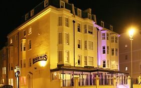 Legends Hotel Brighton 3*