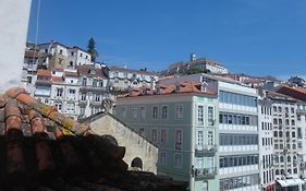Be Coimbra Hostels 5*