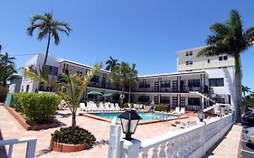 Napoli Belmar Resort Fort Lauderdale Fl 2*