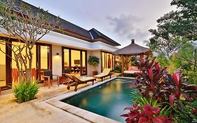 Villa Anandani Ubud (bali)  Indonesia