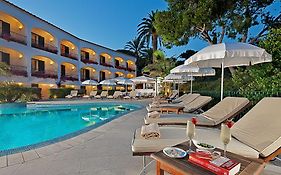 Hotel Della Piccola Marina Capri 4* Italy