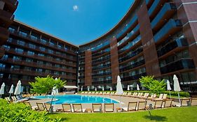 Galeon Residence & Spa Sunny Beach 5* Bulgaria