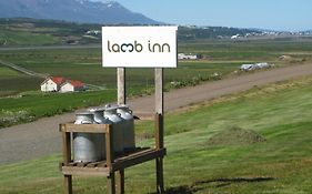 Lamb Inn Ongulsstadir