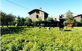 Casa Rural La Vall Del Cadi La Seu D'urgell
